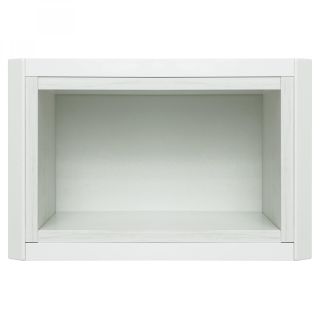 Модуль для шкафа Акватон Брук открытый дуб латте 1A202603BCDL0